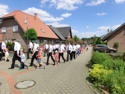 Schützenfest 2015